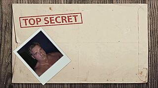 watch this gay bottom use anal toys on his oiled ass