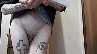 Melvin C's Gay Adventure