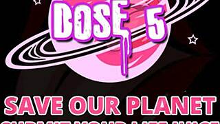 Goddess Lana Commands Young Teens To Submit Lifejuice For Planet