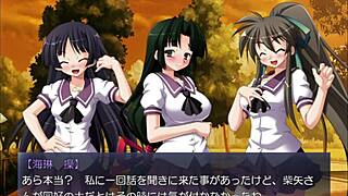 Exposing Pleasure 3 Yayoi Shibaya Classy Daughter Part 3: Not Daughter in Outdoor Public Sex