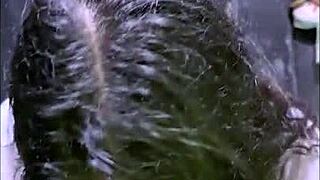 This 18 year old beautifull amature college student pays me with a fuck, dirty talkin and dominatin