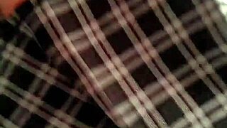 cute latina teen creampied hard