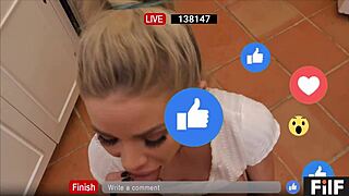 stepsis jessa rhodes begs for help, but stepbro scores big with anal.