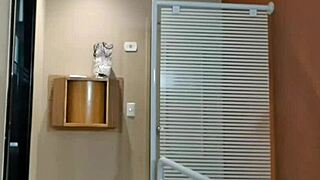 Damn! Redhead Surrenders Ass to Neighbor's Monster Cock After Betrayal!