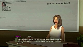 college bound 44 - what happens when the game gets bound and intense