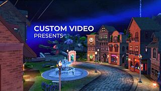 Frozen Betrayal 6 3d Hentai Preview