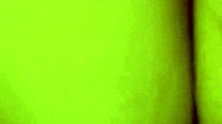 Creampied During Phone Game Session?