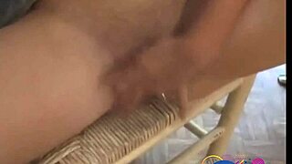 denice showing big tits tit job and handjob closeup 😍