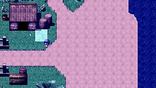 Natsuki Gets Asked For A Striptease By A Weird Guy