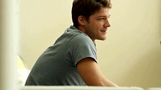 i watch the gay stud get raw pounded hard, feeling the intense connection.