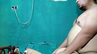 Mooncherry And Hunter Fuck Hard In Doggystyle Position