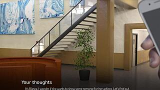 college bound 44 - what happens when the game gets bound and intense