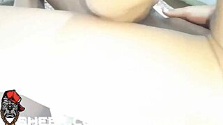 hey, wanna see brazilian bodybuilders in interracial action with deepthroat and double creampie?