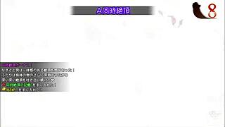 Can you become a perfect doll in just 7 days of hentai play?