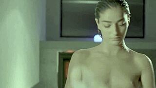 slut teen 18+ gets anal sex in casual setting.