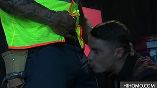 Skyy Knox Feels The Passion In Submissive Fucking