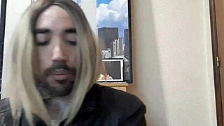 Melvin C's Gay Adventure