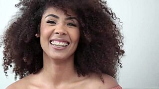 Nia Nixon Teen 18+ Super Freak: Barefoot Cowgirl Rides, Cum Flows, Brown Eyes Sparkle