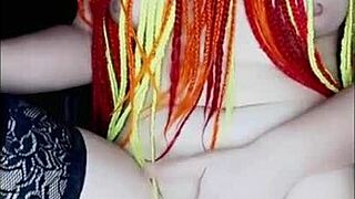 Video Call With Lover