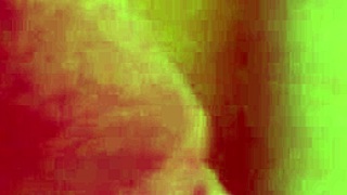 Creampied During Phone Game Session?