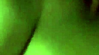 His big black dick enters my pink pussy. 💦