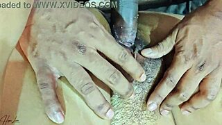 Hey, Check My Homemade Vid with Asian Milf Slut!