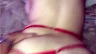 First Time Anal Assfucking Bent Over Doggy Style Intense Action