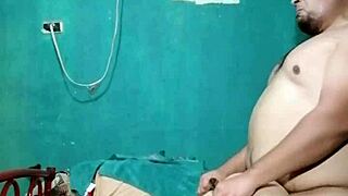 Mooncherry And Hunter Fuck Hard In Doggystyle Position