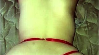 First Time Anal Assfucking Bent Over Doggy Style Intense Action