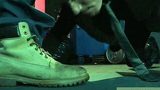 Skyy Knox Feels The Passion In Submissive Fucking