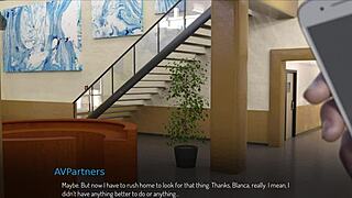 college bound 44 - what happens when the game gets bound and intense