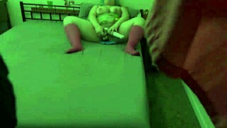 Naked Spy Compilation 2 - Kyra Hellfire