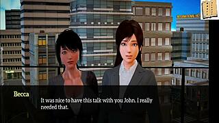 My new family episode 153