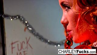 i'm watching charley chase and heather caroline have sex