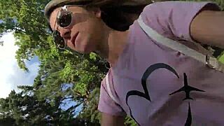 Wanna Join My Outdoor Sex Adventure?