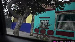 venezuelan milf, wanna hit the hotel and bang with me tonight?