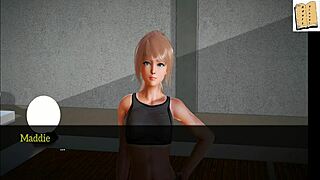 My NEW FAMILY gets BIG COCK