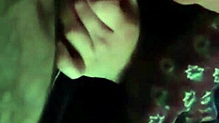 आदमी भाभी को ब्लोजॉब संग जोरदार चोदता