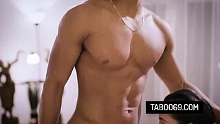 Wow! Watch beautiful teen Zoey Foxx ride hard on a massive BBC with pure skill!