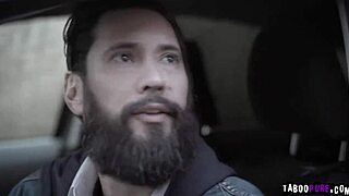 Avi Love and Mike Mancini Dive Into Intense Fucking