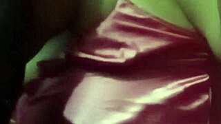 Can you handle these massive natural tits on display for you?