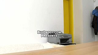 hey, wanna see a slick blowjob for a gay hunk?