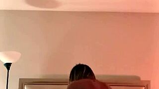 MY OLD TEACHER TAKES MONSTER COCK LIKE A BBW SLUT!