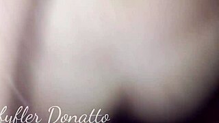 Did friends have a fuckfest on the boat in high seas?