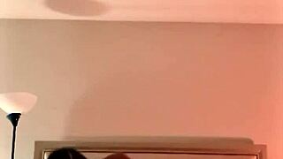 MY OLD TEACHER TAKES MONSTER COCK LIKE A BBW SLUT!