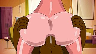 Is This Hentai Anime Cartoon Really That Tasty?