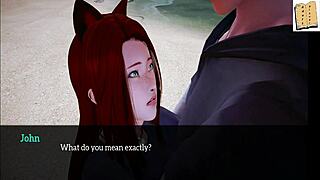 My NEW FAMILY gets BIG COCK