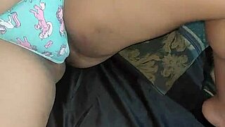 Pervert brother-in-law convinces me to fuck in homemade video