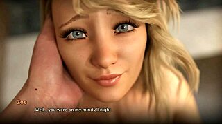 Extra small 18-year-old teen with big ass and perfect tits gets hardcore anal from big cock! 🔥