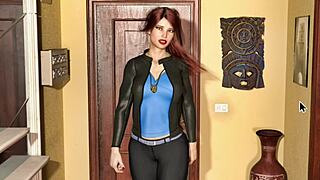 alison had grew up alison fall of the apple harem route part 6